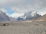 27 Gasherbrum North Base Camp In China Is Ahead